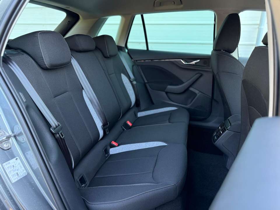 Skoda Kamiq - Imagem 14