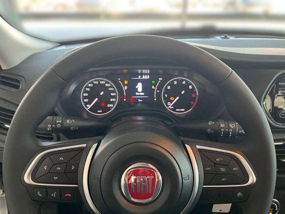 Fiat Tipo - Imagem 8