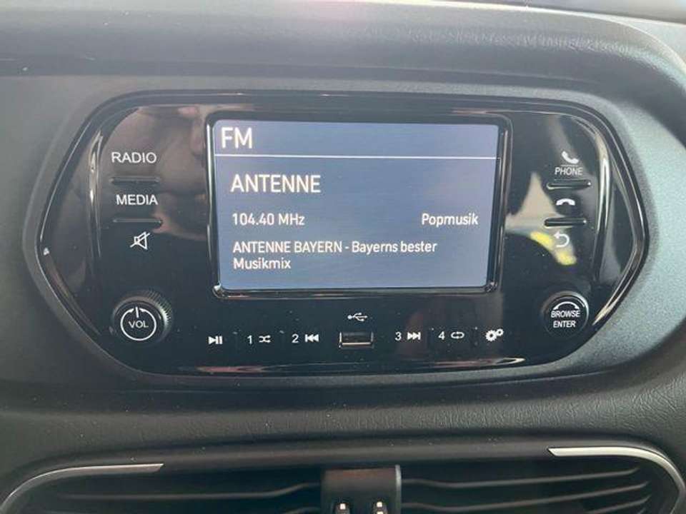 Fiat Tipo - Imagem 9