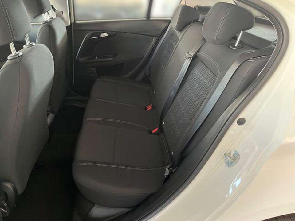 Fiat Tipo - Imagem 11