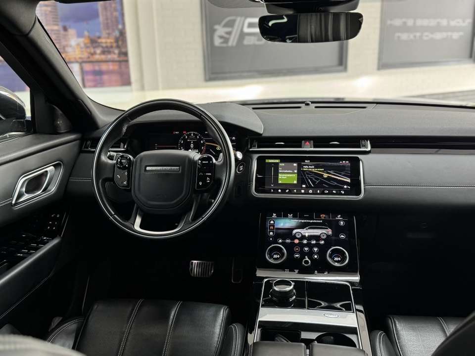 Land Rover Range Rover Velar - Imagem 2