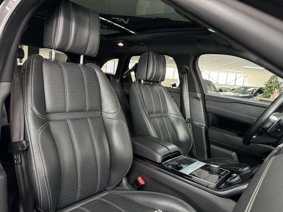 Land Rover Range Rover Velar - Imagem 11