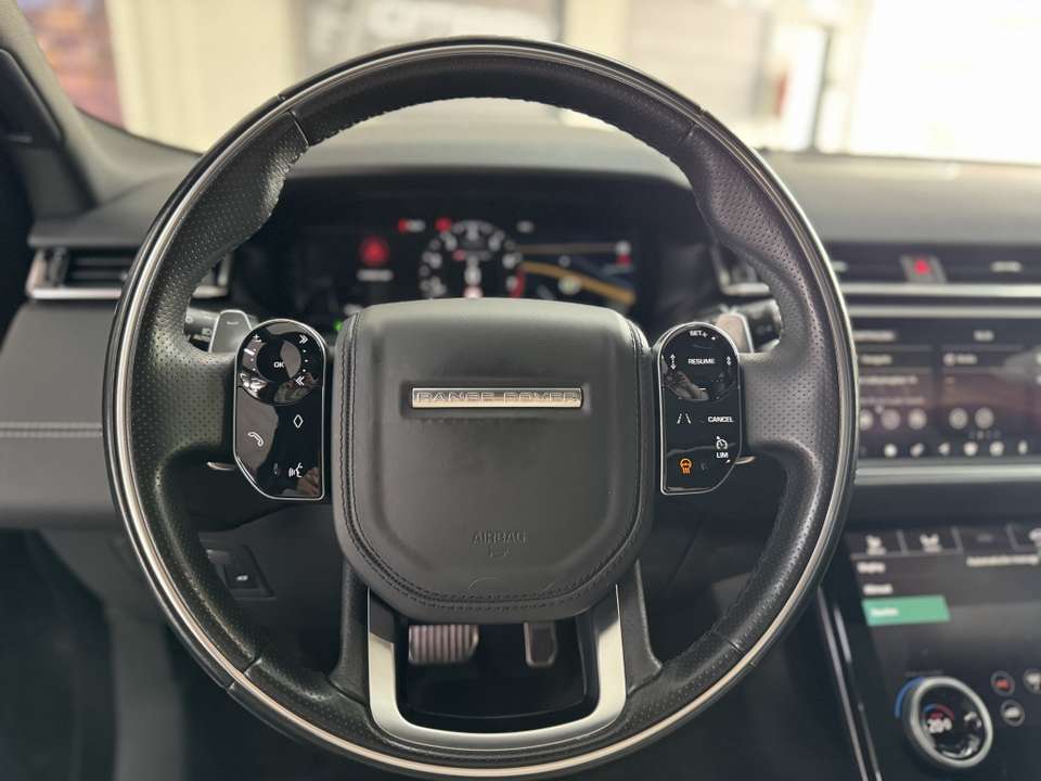 Land Rover Range Rover Velar - Imagem 12