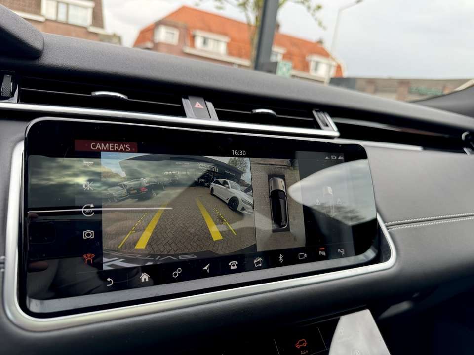 Land Rover Range Rover Velar - Imagem 13