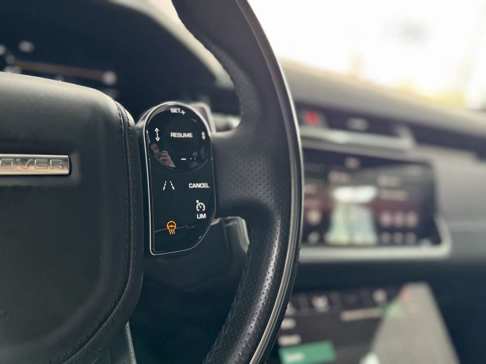 Land Rover Range Rover Velar - Imagem 15