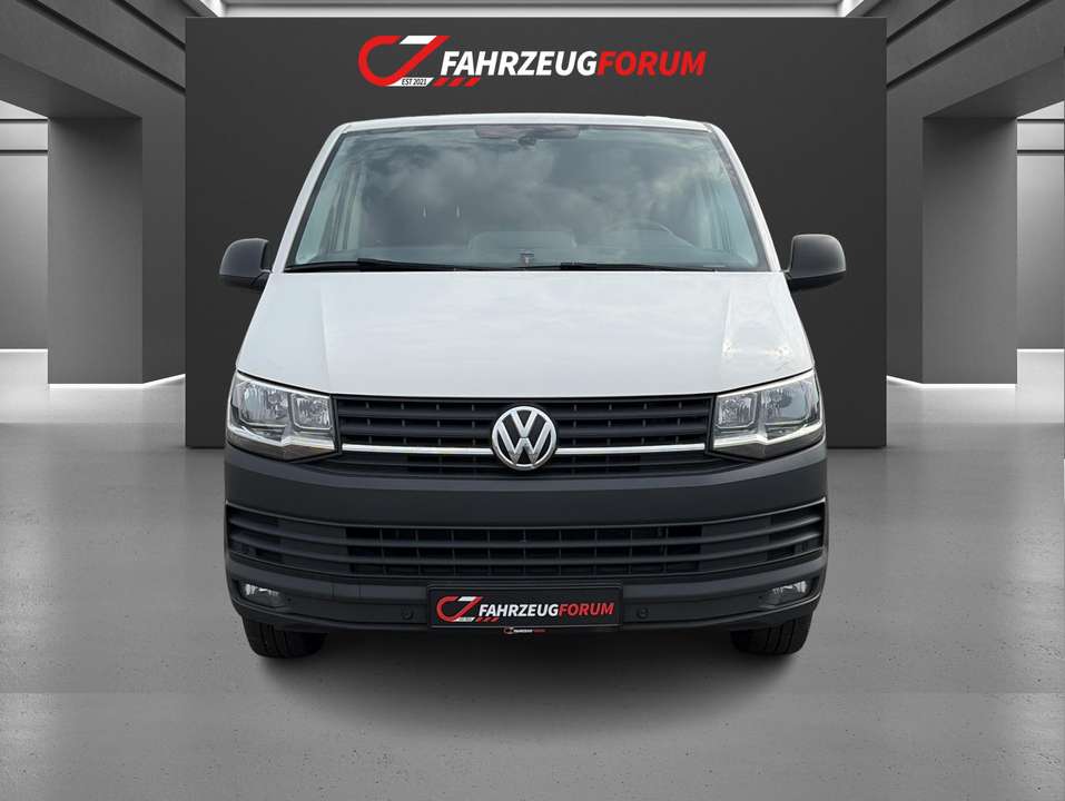 Volkswagen T6 Transporter - Imagem 2