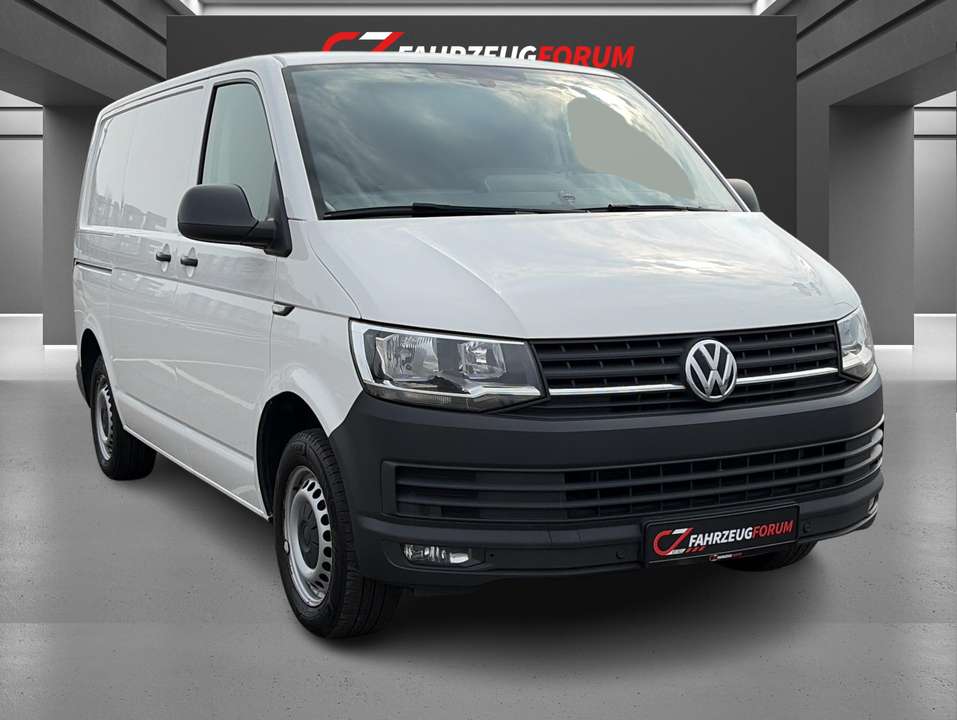 Volkswagen T6 Transporter - Imagem 3
