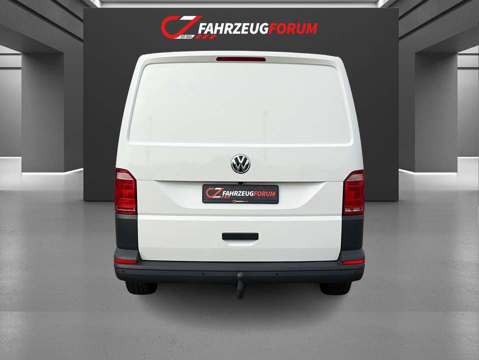 Volkswagen T6 Transporter - Imagem 6