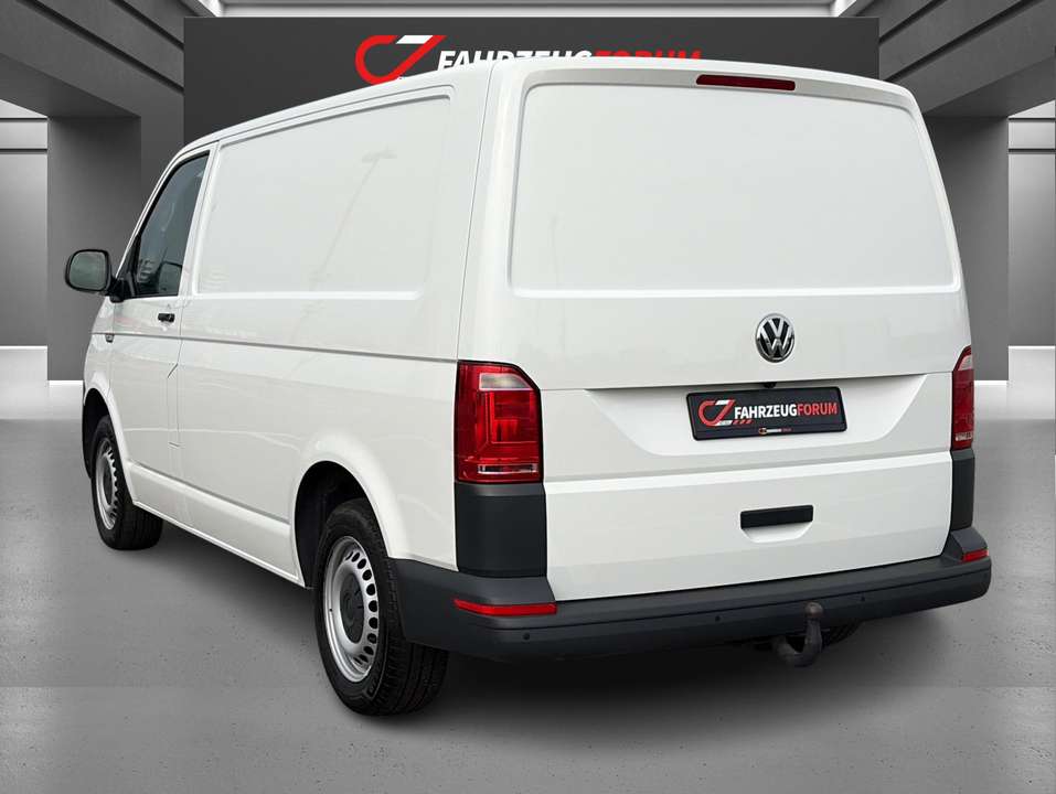 Volkswagen T6 Transporter - Imagem 7