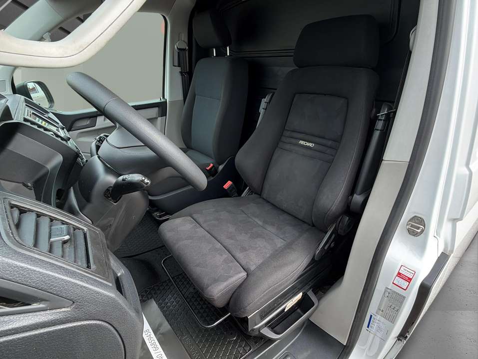 Volkswagen T6 Transporter - Imagem 10