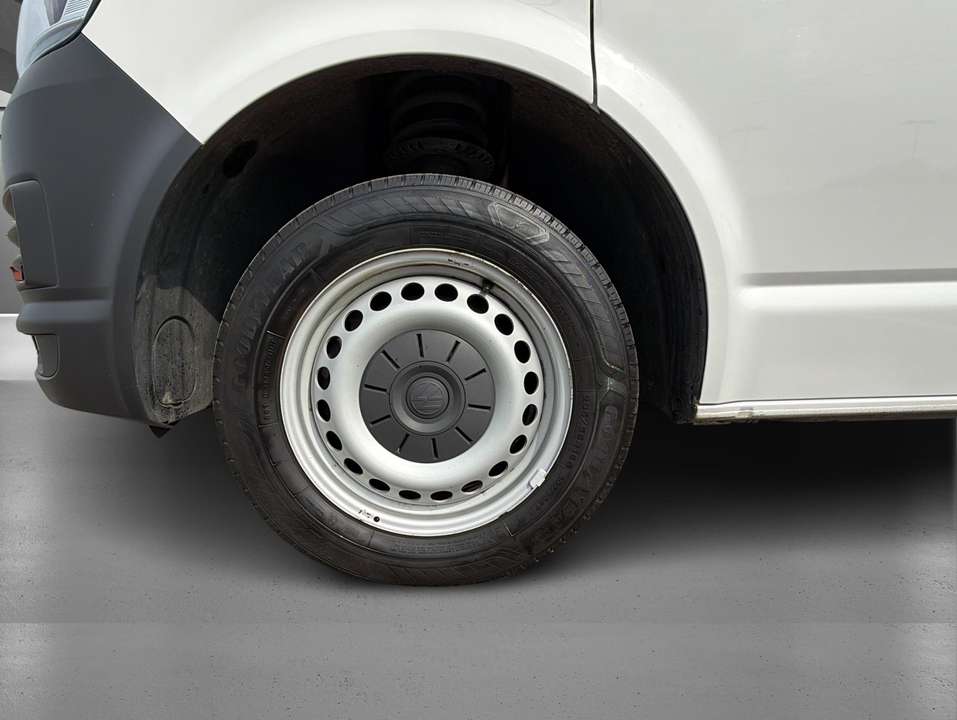 Volkswagen T6 Transporter - Imagem 14