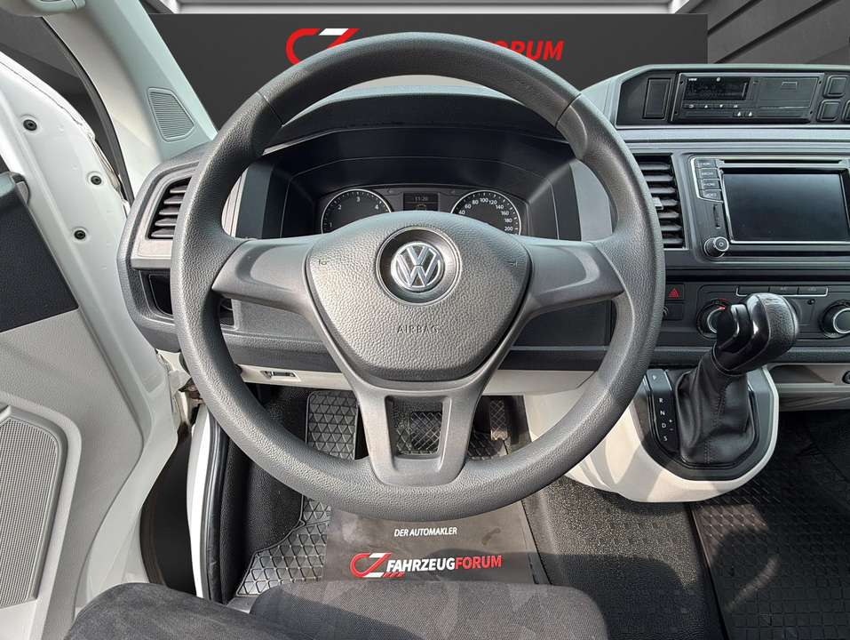 Volkswagen T6 Transporter - Imagem 15