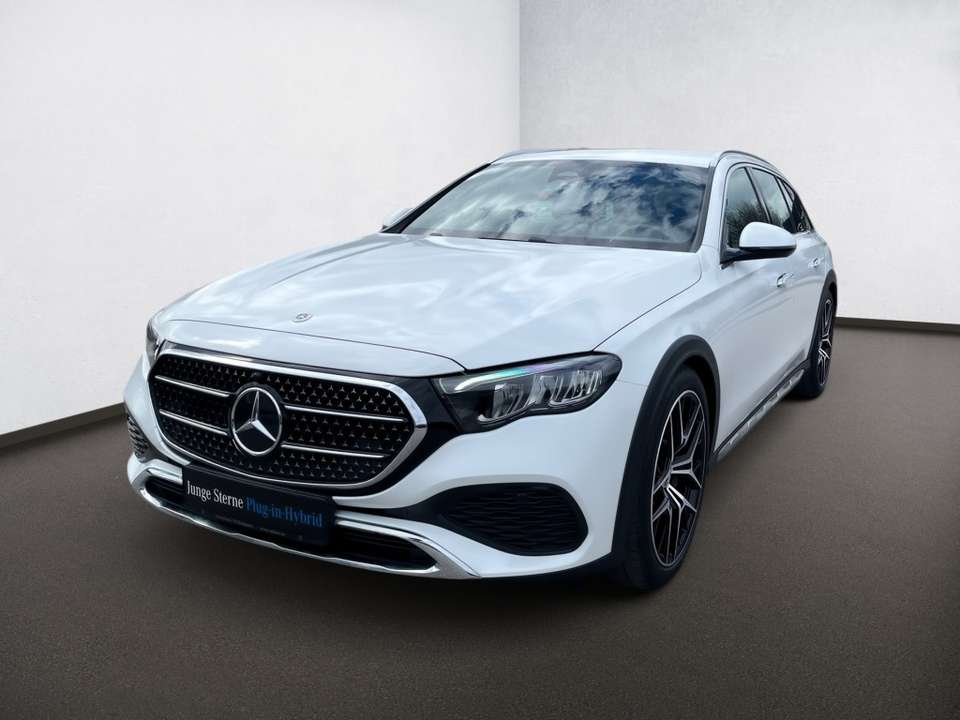 Mercedes-Benz E 300 - Imagem 3