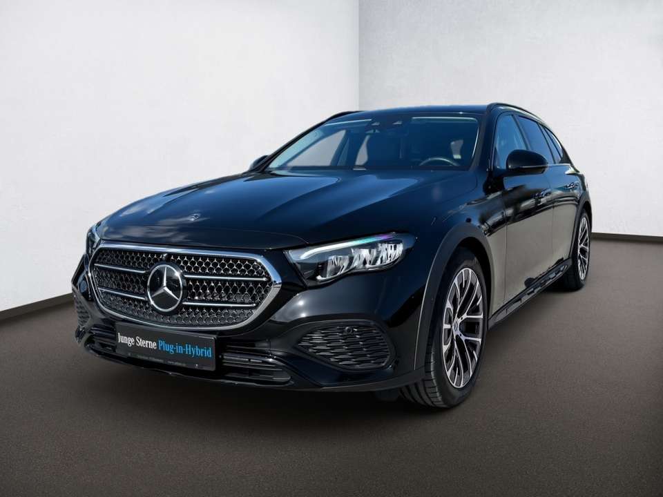 Mercedes-Benz E 300 - Imagem 4