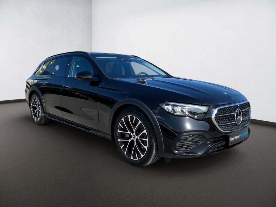 Mercedes-Benz E 300 - Imagem 7