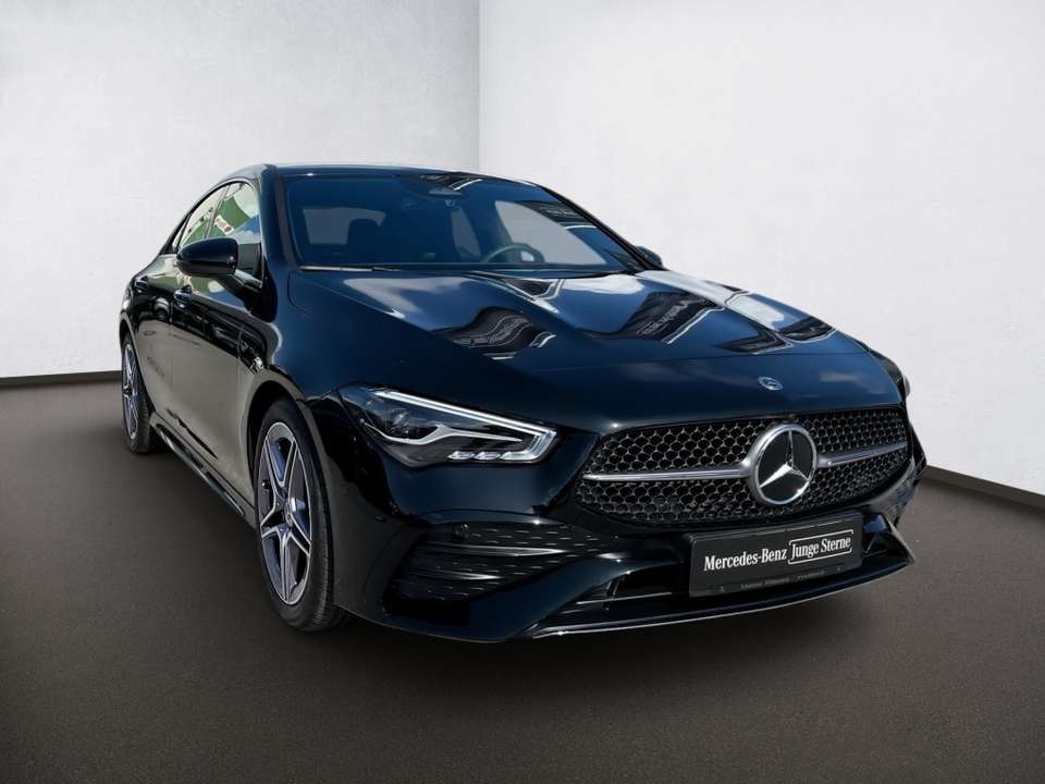 Mercedes-Benz CLA 200 - Imagem 7