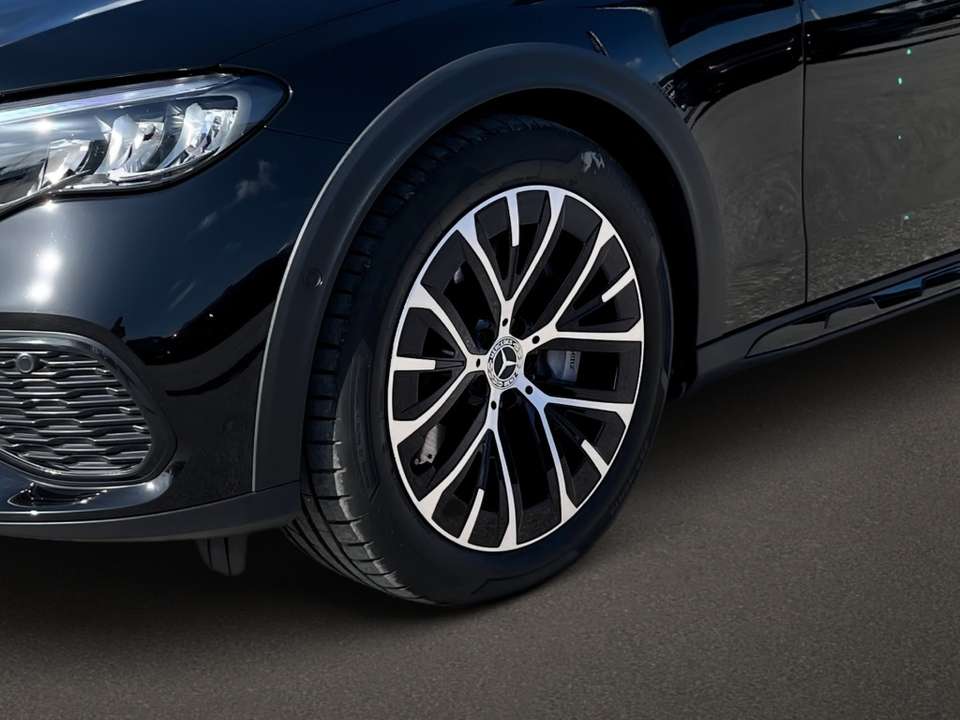 Mercedes-Benz E 300 - Imagem 9