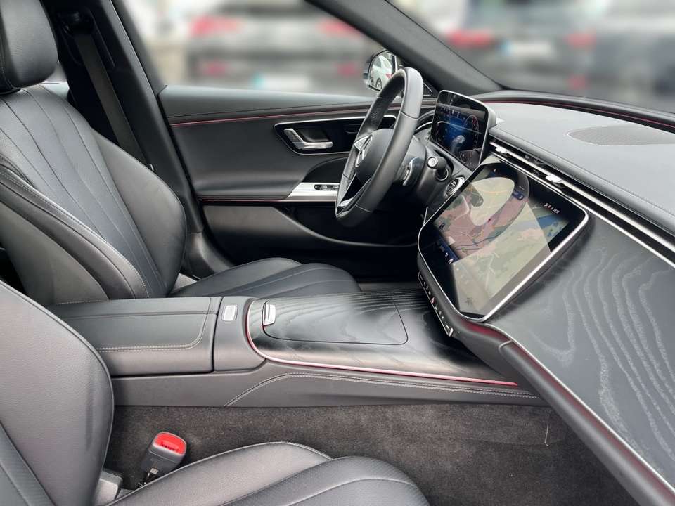 Mercedes-Benz E 300 - Imagem 9