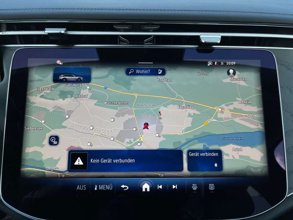 Mercedes-Benz E 300 - Imagem 15