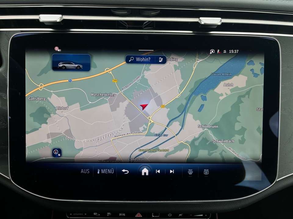 Mercedes-Benz E 300 - Imagem 14