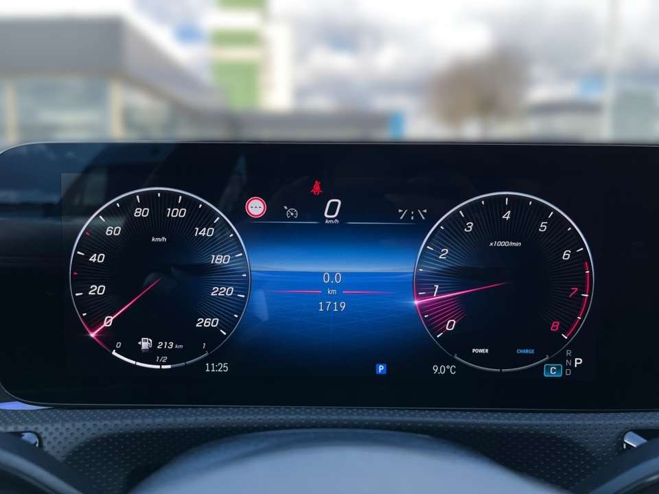 Mercedes-Benz CLA 200 - Imagem 15