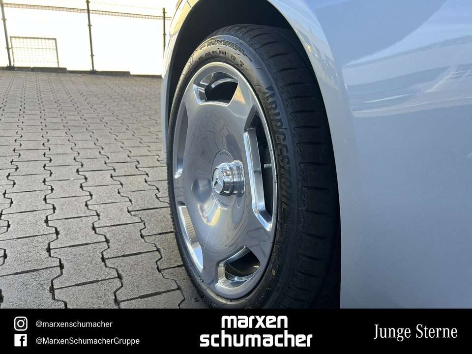 Mercedes-Benz S 580 - Imagem 7