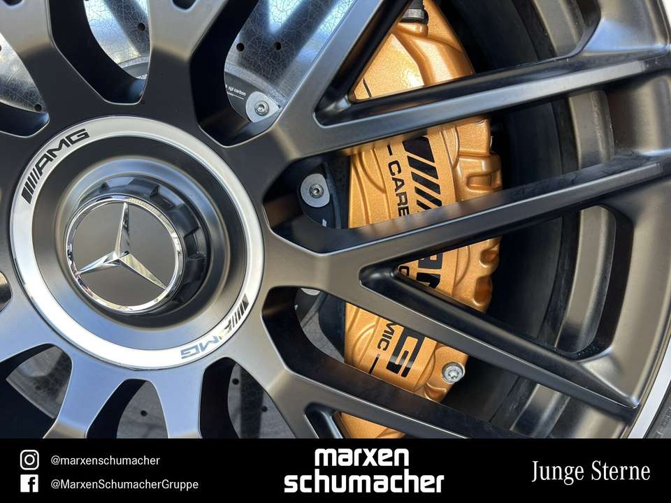 Mercedes-Benz SL 63 AMG - Imagem 8