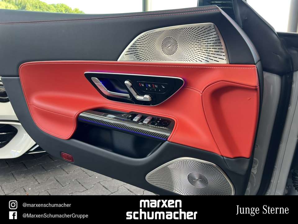 Mercedes-Benz SL 63 AMG - Imagem 14