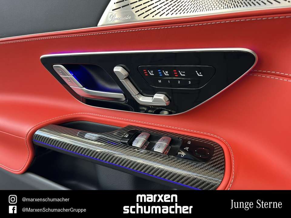 Mercedes-Benz SL 63 AMG - Imagem 15