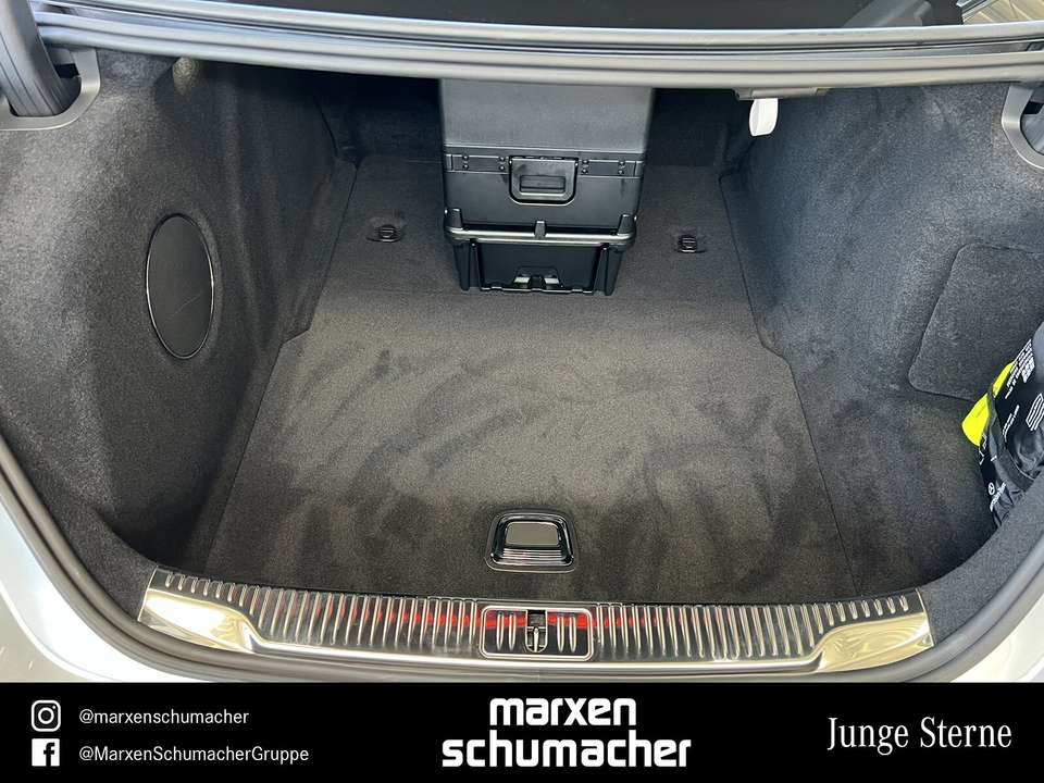 Mercedes-Benz S 580 - Imagem 15