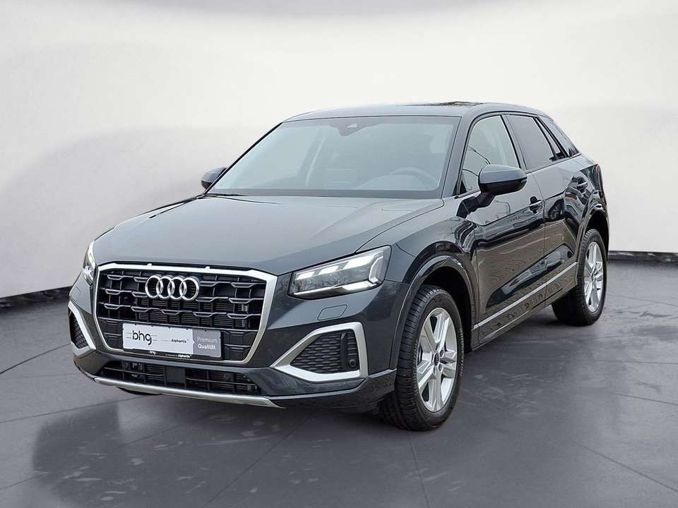 Audi Q2 - Imagem 2