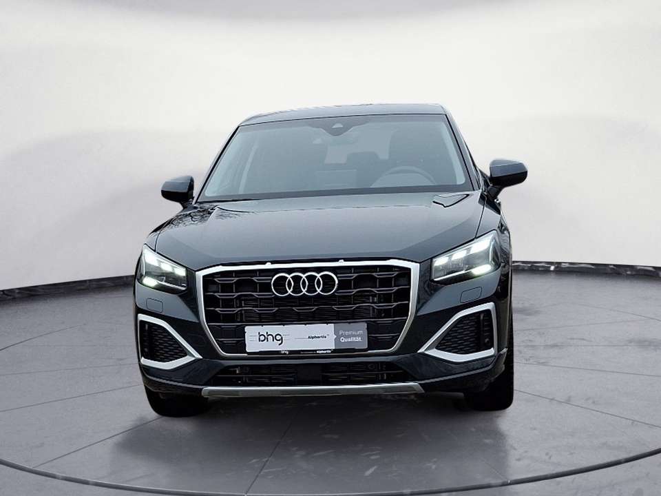 Audi Q2 - Imagem 3