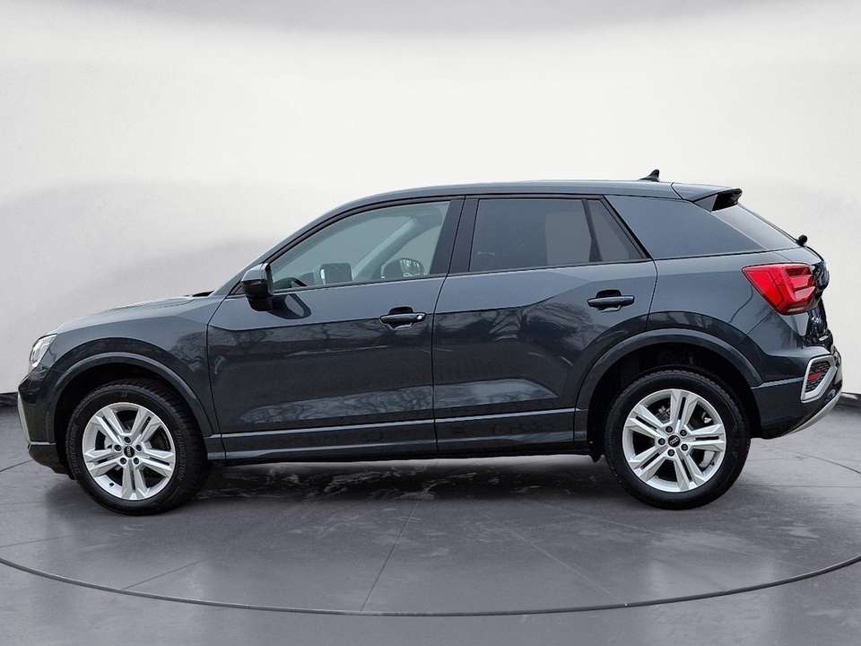 Audi Q2 - Imagem 4
