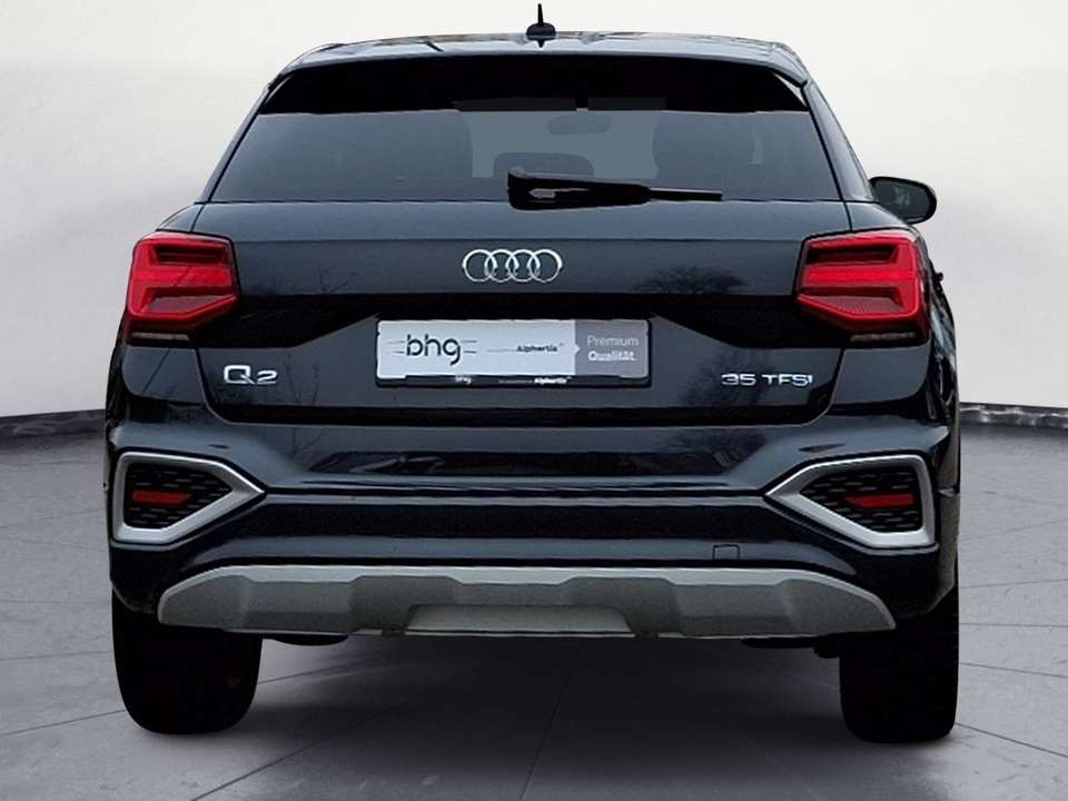 Audi Q2 - Imagem 5