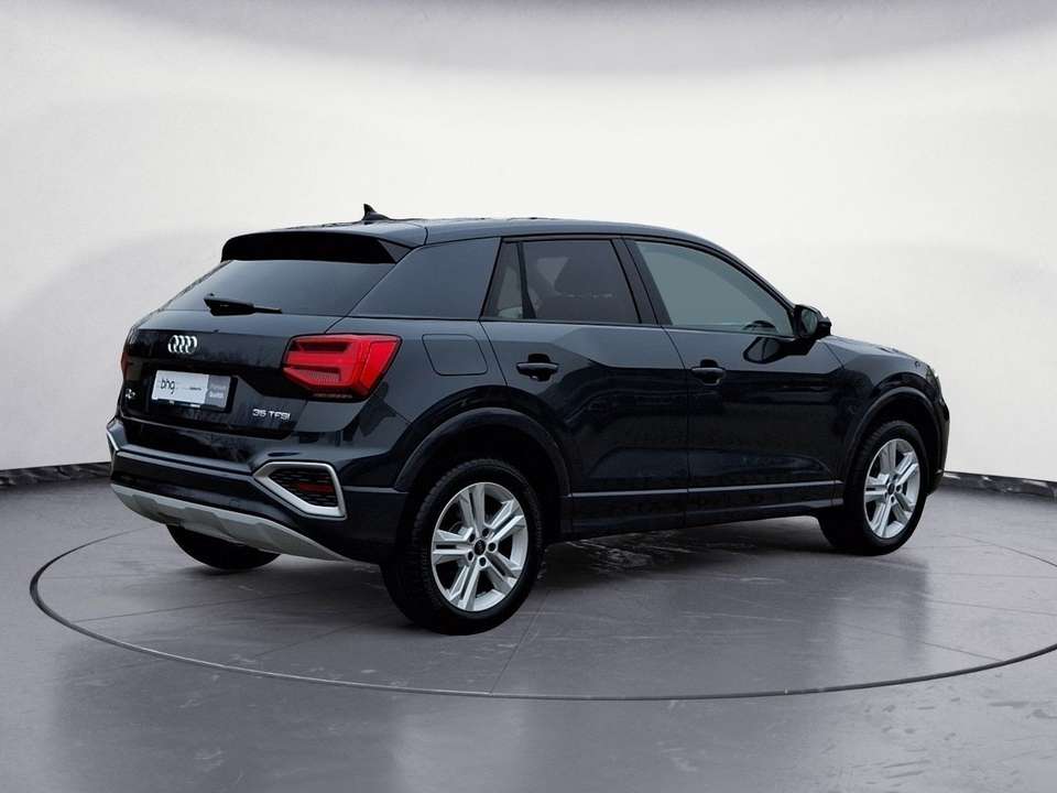 Audi Q2 - Imagem 6