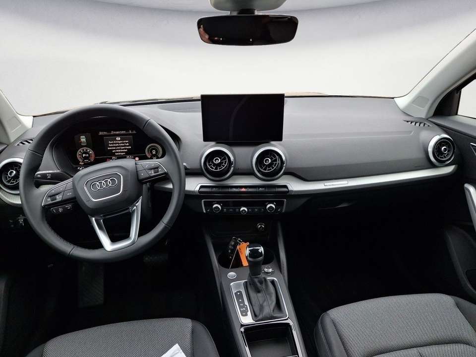 Audi Q2 - Imagem 8