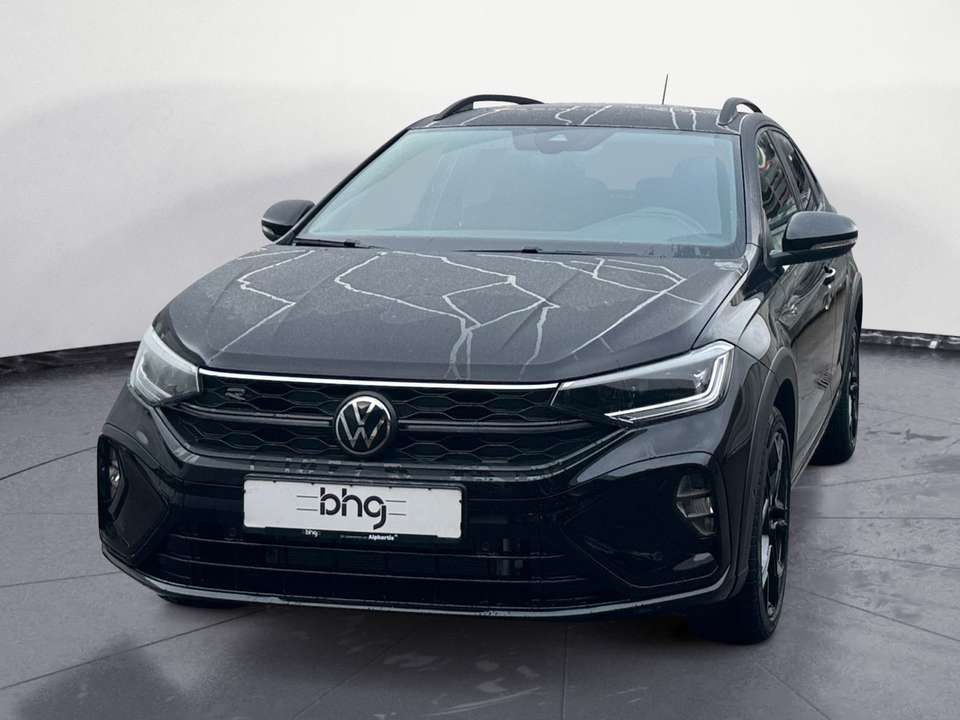 Volkswagen Taigo - Imagem 2