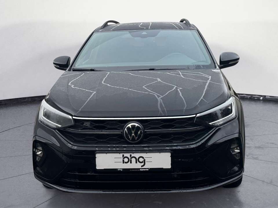 Volkswagen Taigo - Imagem 3