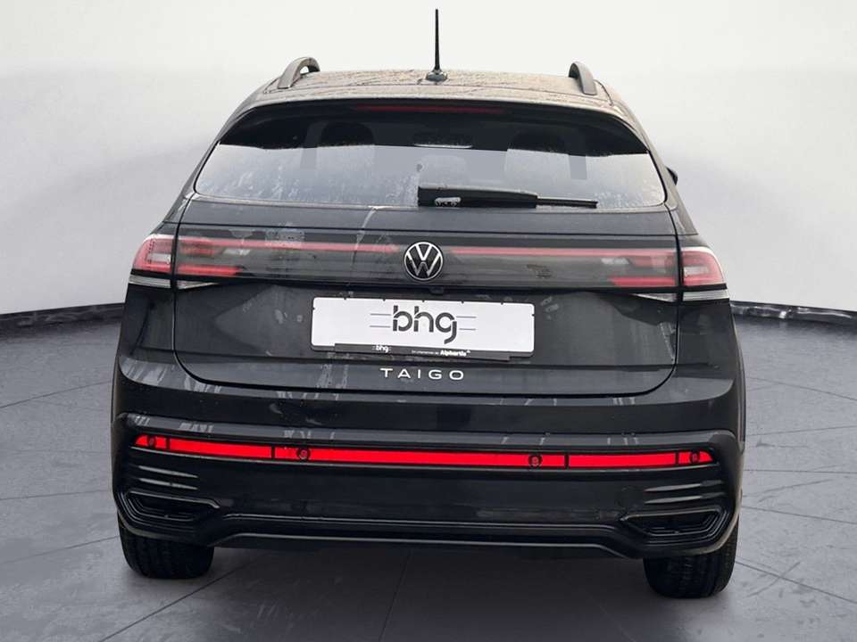 Volkswagen Taigo - Imagem 5