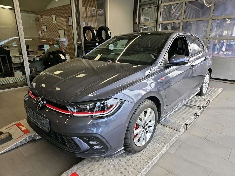 Volkswagen Polo GTI - Imagem 2
