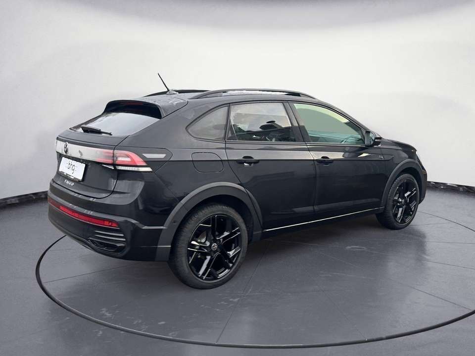 Volkswagen Taigo - Imagem 6