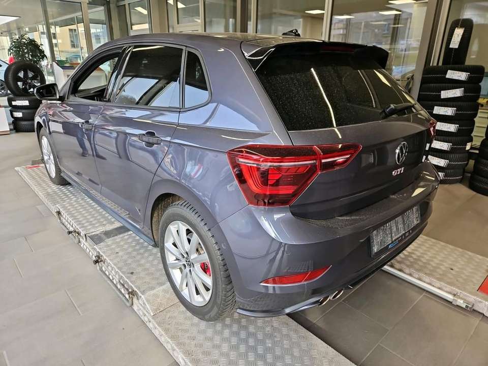 Volkswagen Polo GTI - Imagem 3