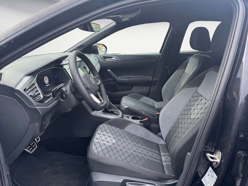 Volkswagen Taigo - Imagem 7