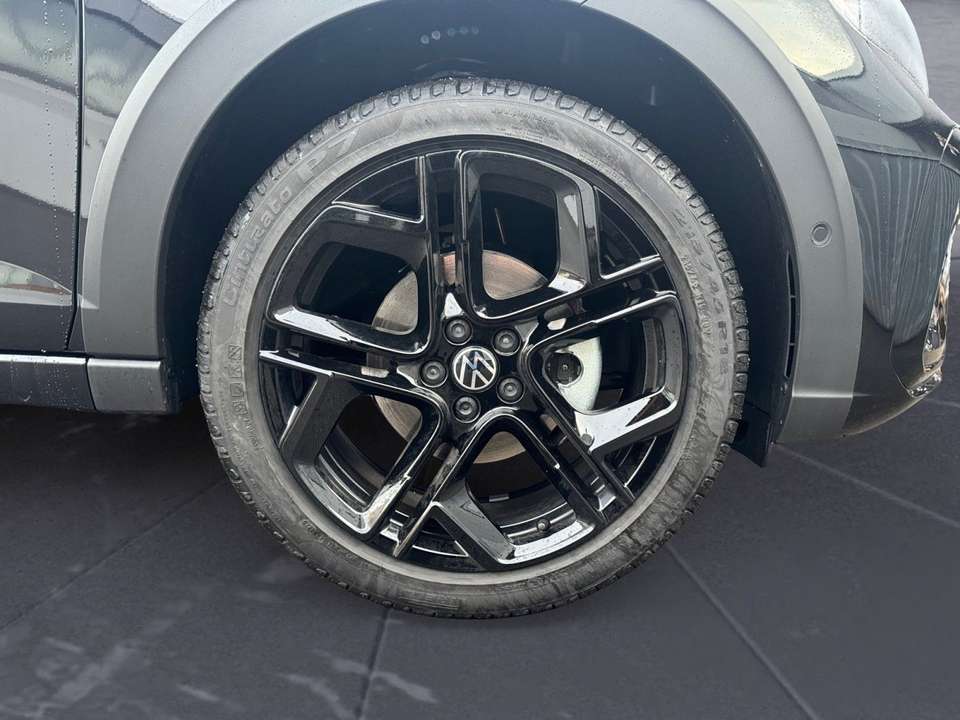 Volkswagen Taigo - Imagem 9