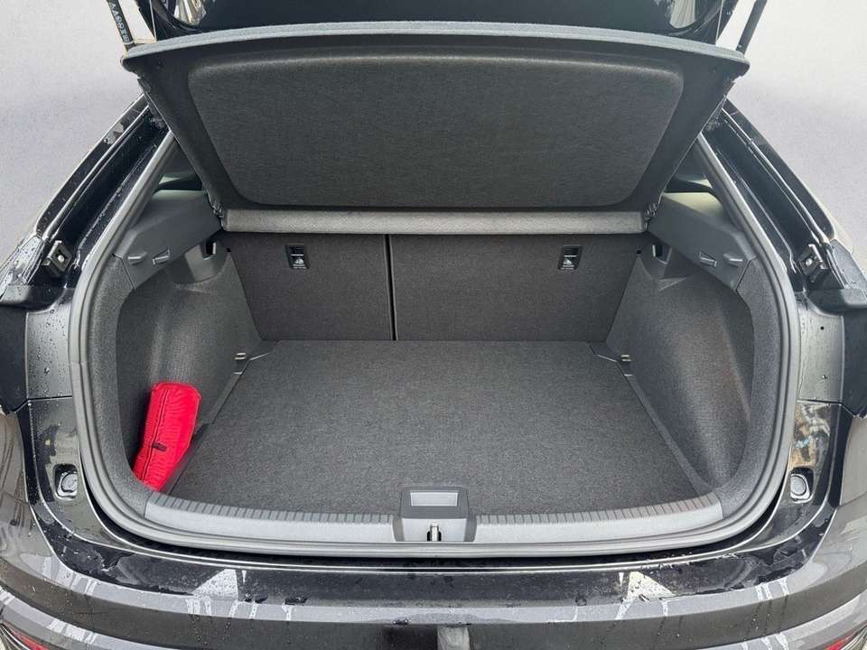 Volkswagen Taigo - Imagem 10