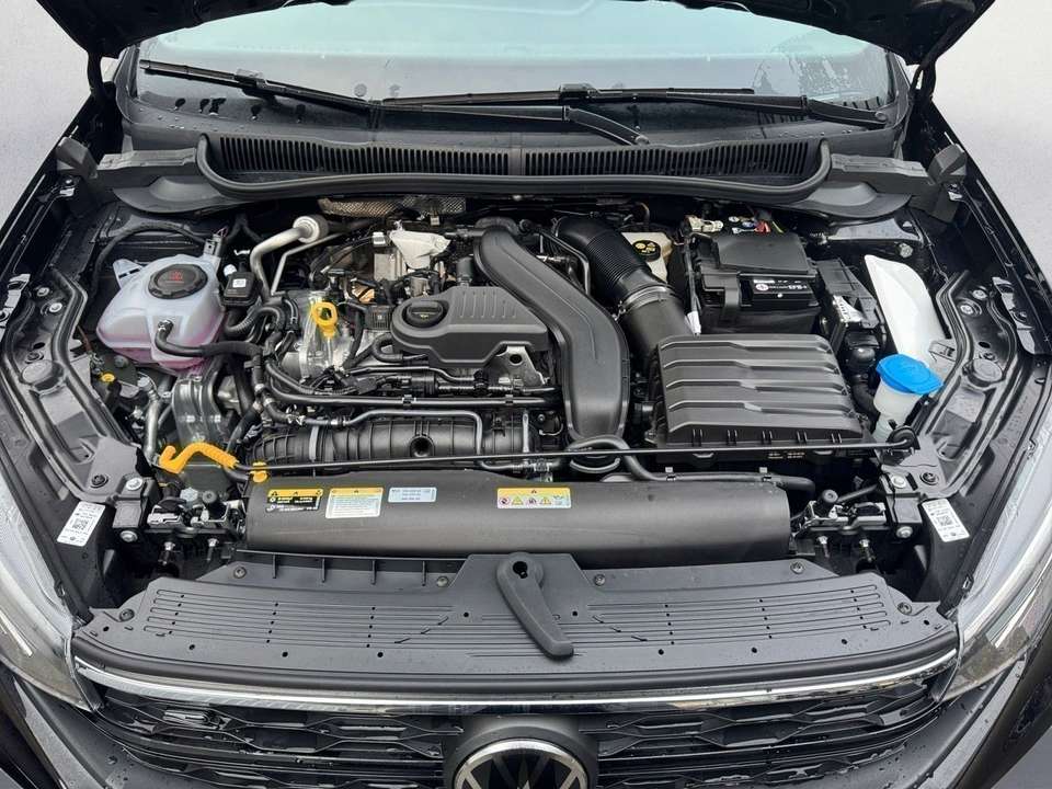 Volkswagen Taigo - Imagem 11