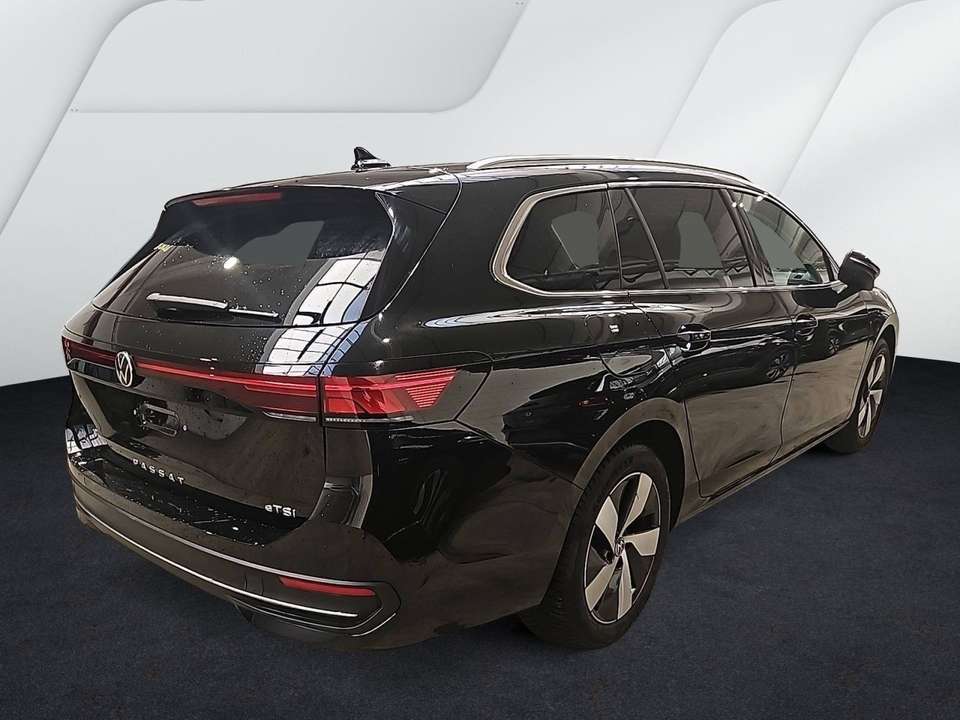 Volkswagen Passat Variant - Imagem 3