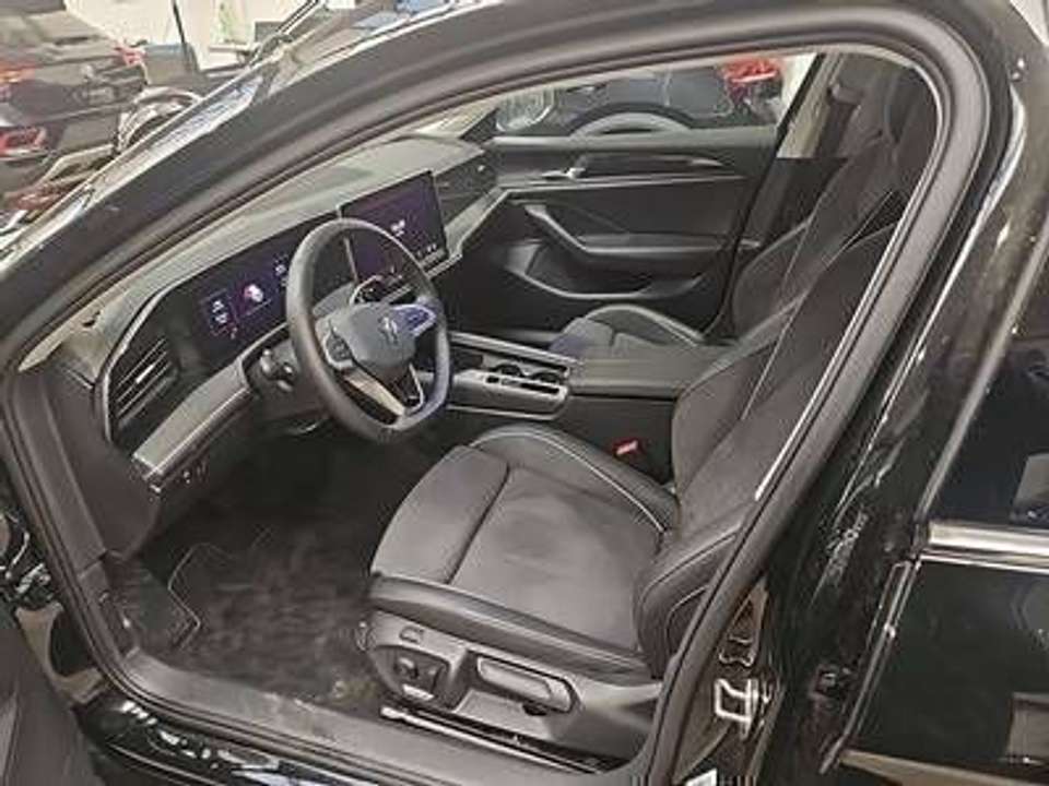 Volkswagen Passat Variant - Imagem 4