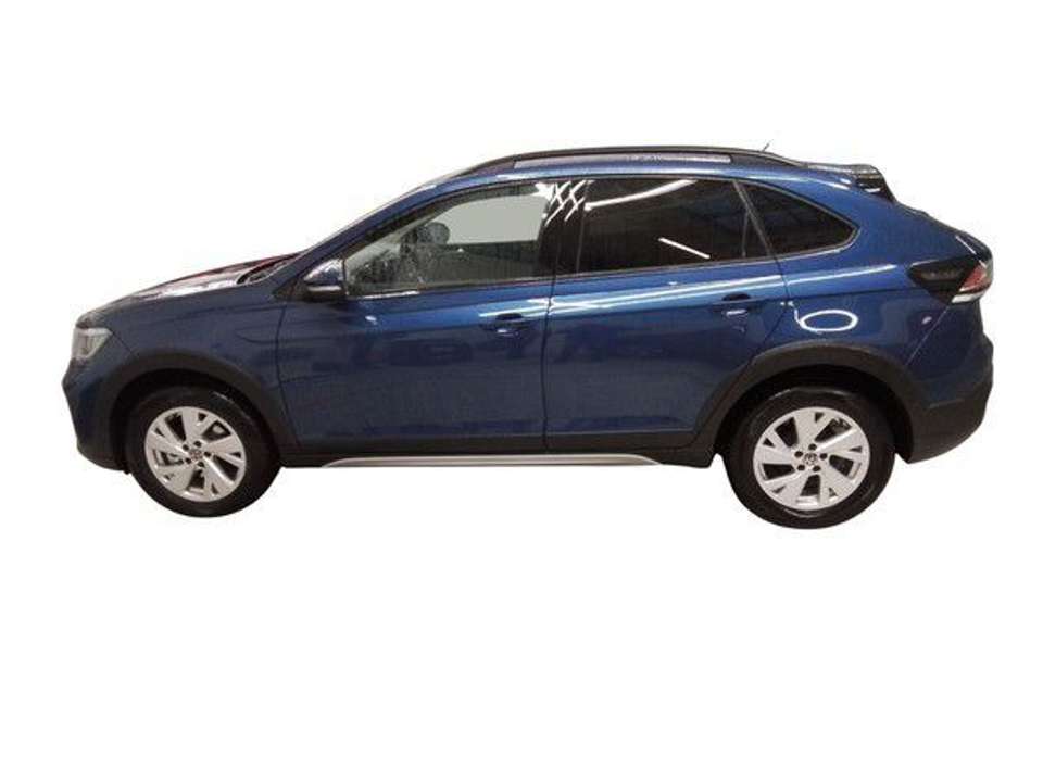 Volkswagen Taigo - Imagem 2