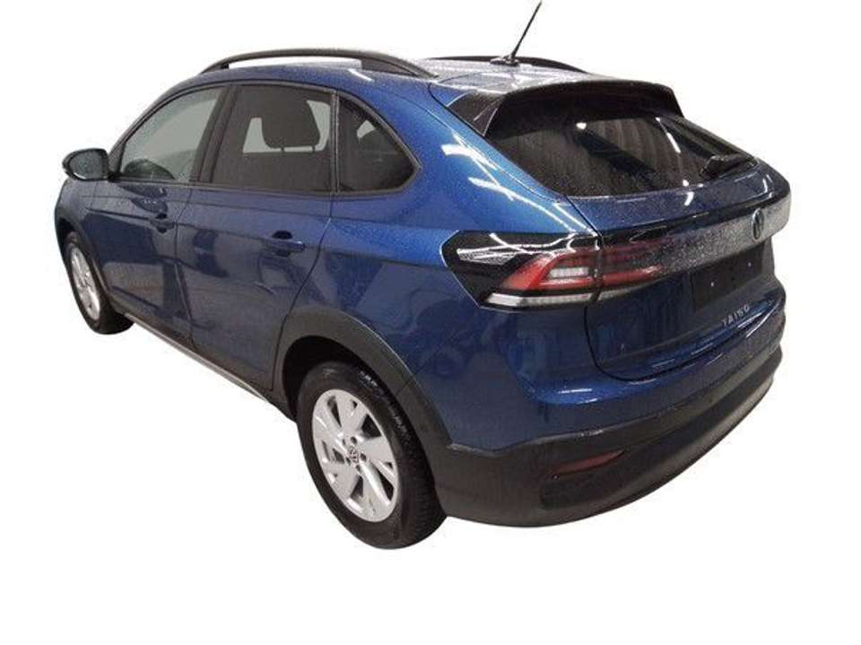 Volkswagen Taigo - Imagem 5